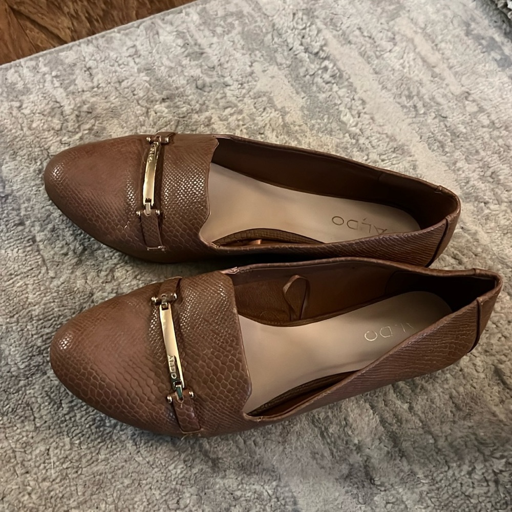 Aldo Flats